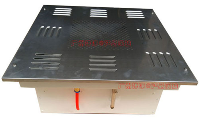 液槽密封式高效送風(fēng)口在生物制藥行業(yè)潔凈室的安裝注意事項